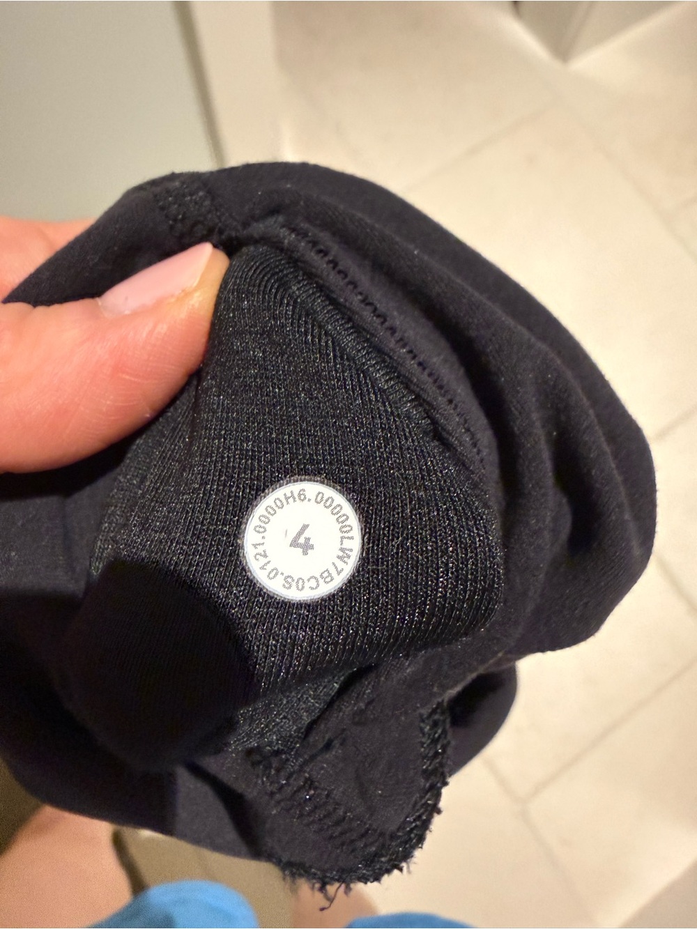 Lululemon - Picture 5 of 5